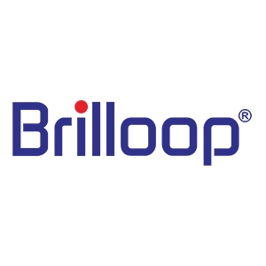 brilloop logo
